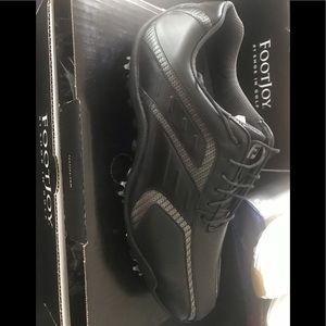 NIB footjoy superlites